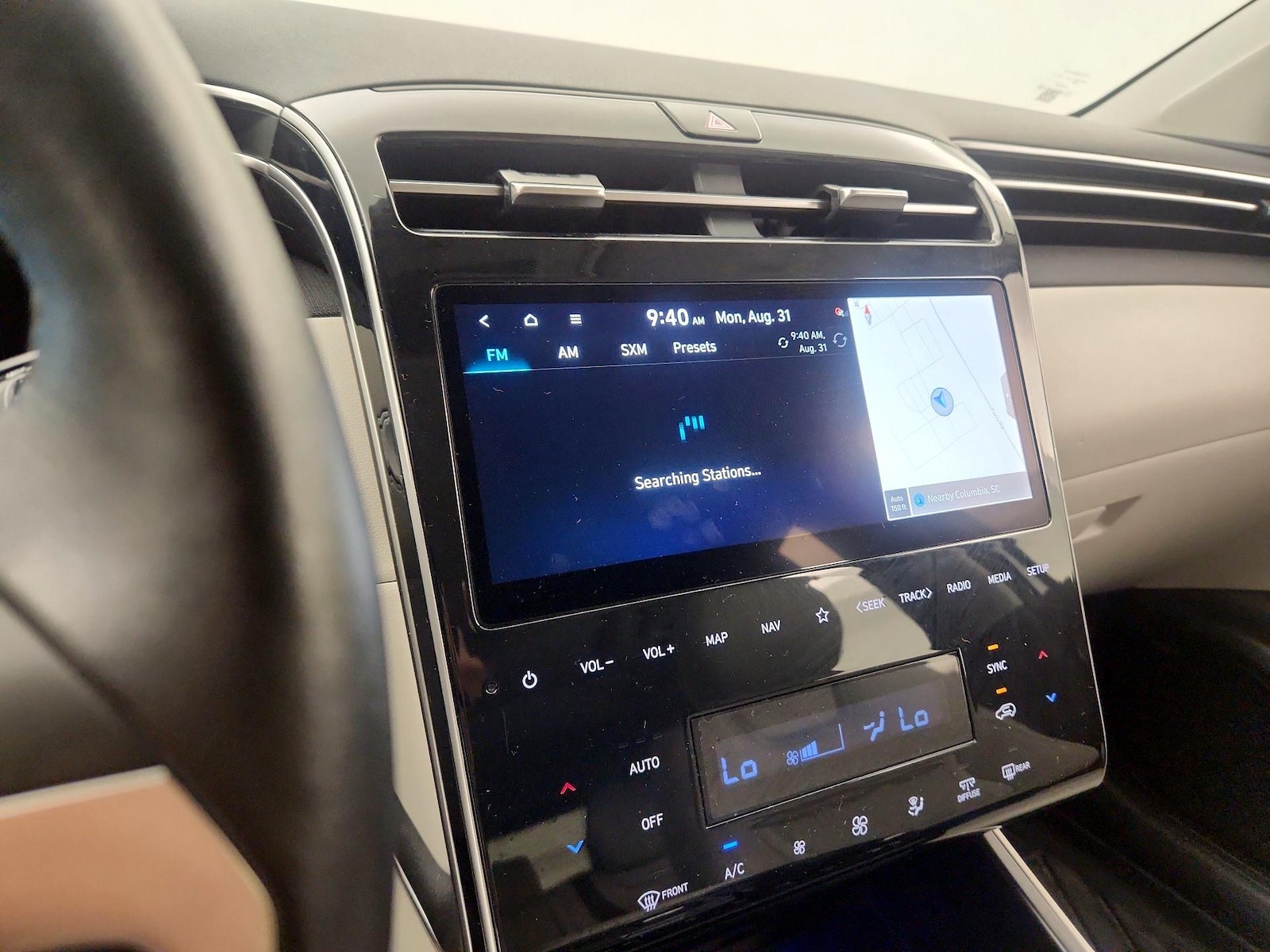2024 Hyundai Tucson Limited - Photo 17