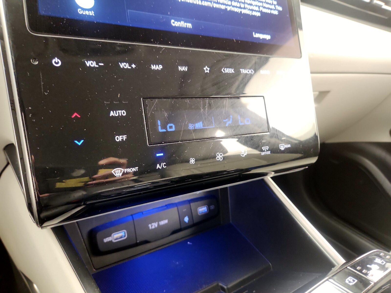 2024 Hyundai Tucson Limited - Photo 18
