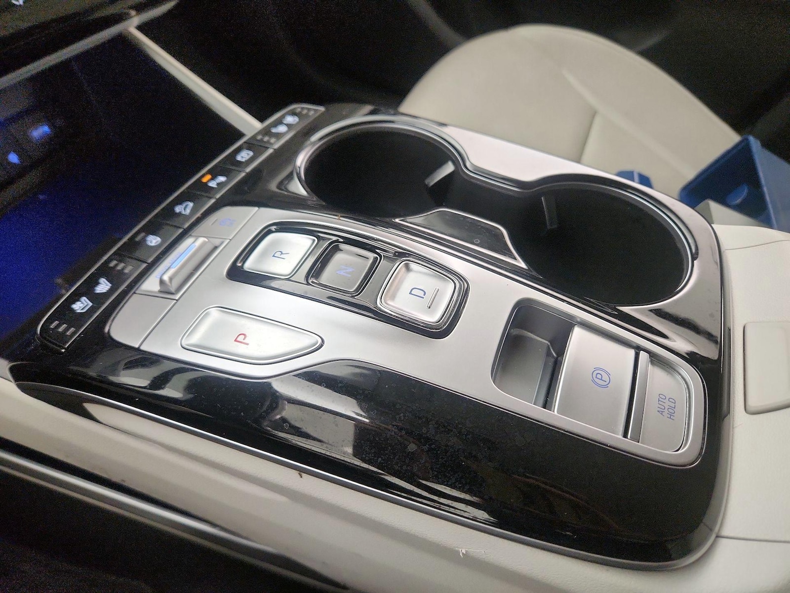 2024 Hyundai Tucson Limited - Photo 19