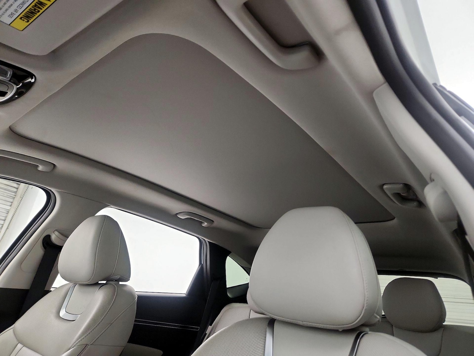 2024 Hyundai Tucson Limited - Photo 21