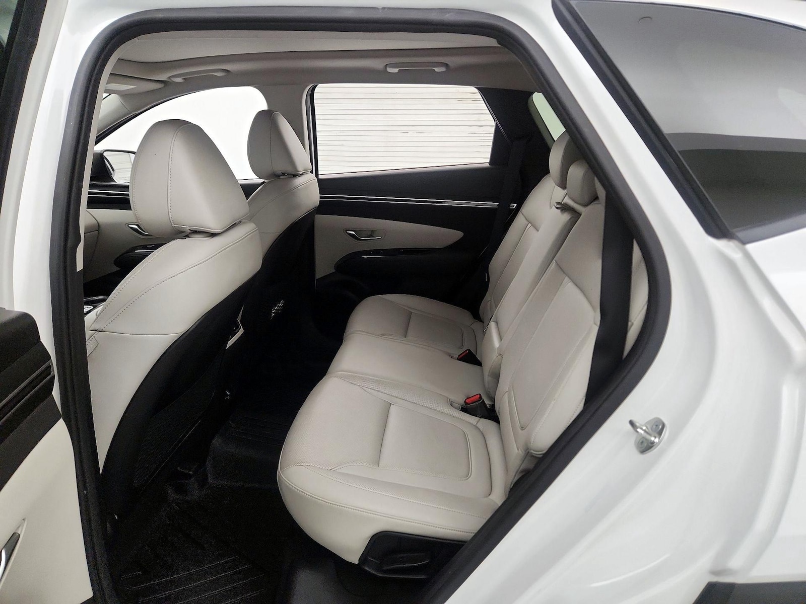 2024 Hyundai Tucson Limited - Photo 22