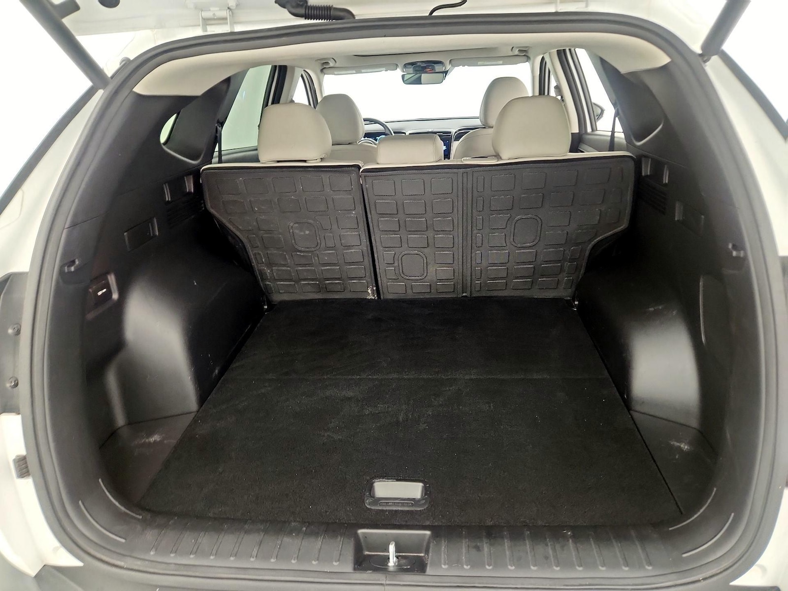 2024 Hyundai Tucson Limited - Photo 23