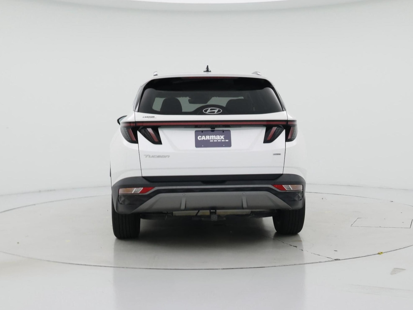 2024 Hyundai Tucson Limited - Photo 7