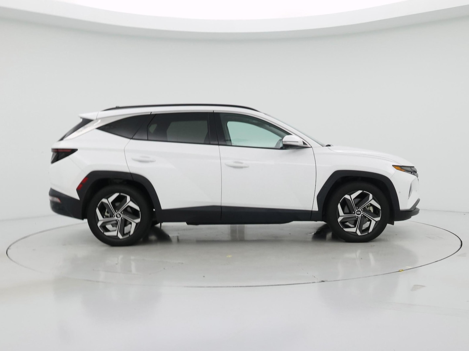 2024 Hyundai Tucson Limited - Photo 8