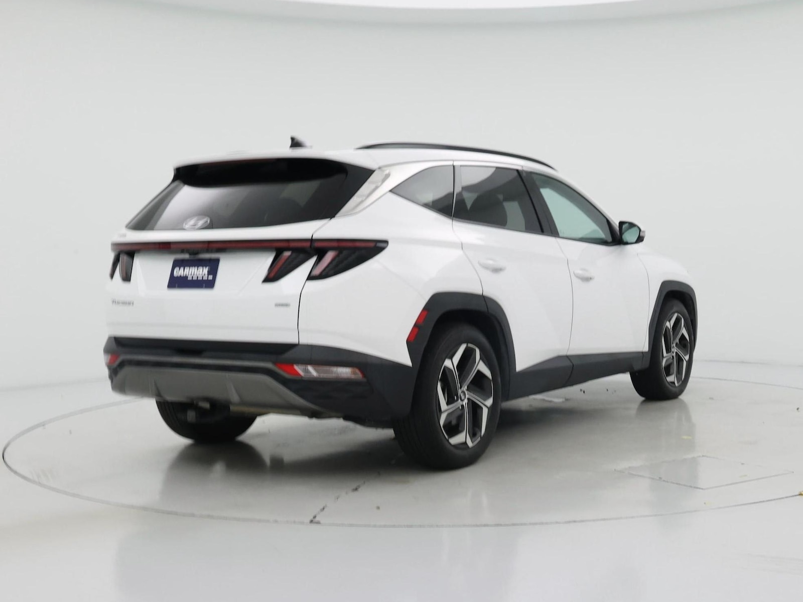 2024 Hyundai Tucson Limited - Photo 9
