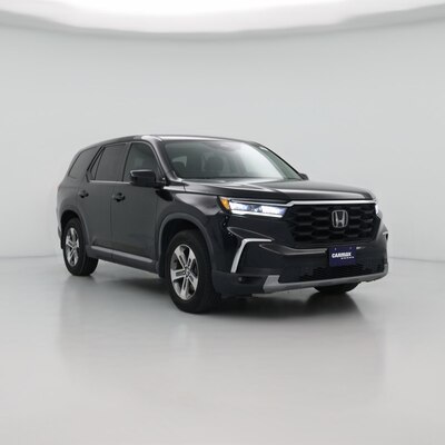 2023 Honda Pilot EX-L