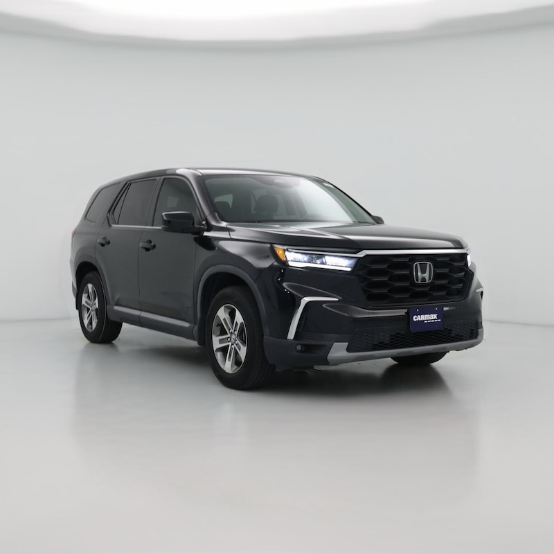 2023 Honda Pilot EX-L