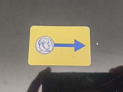 Condition detail