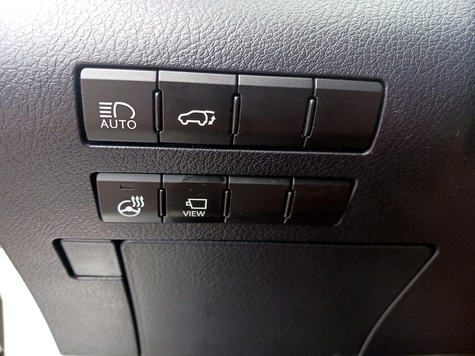 2021 Lexus RX 350 - Photo 12