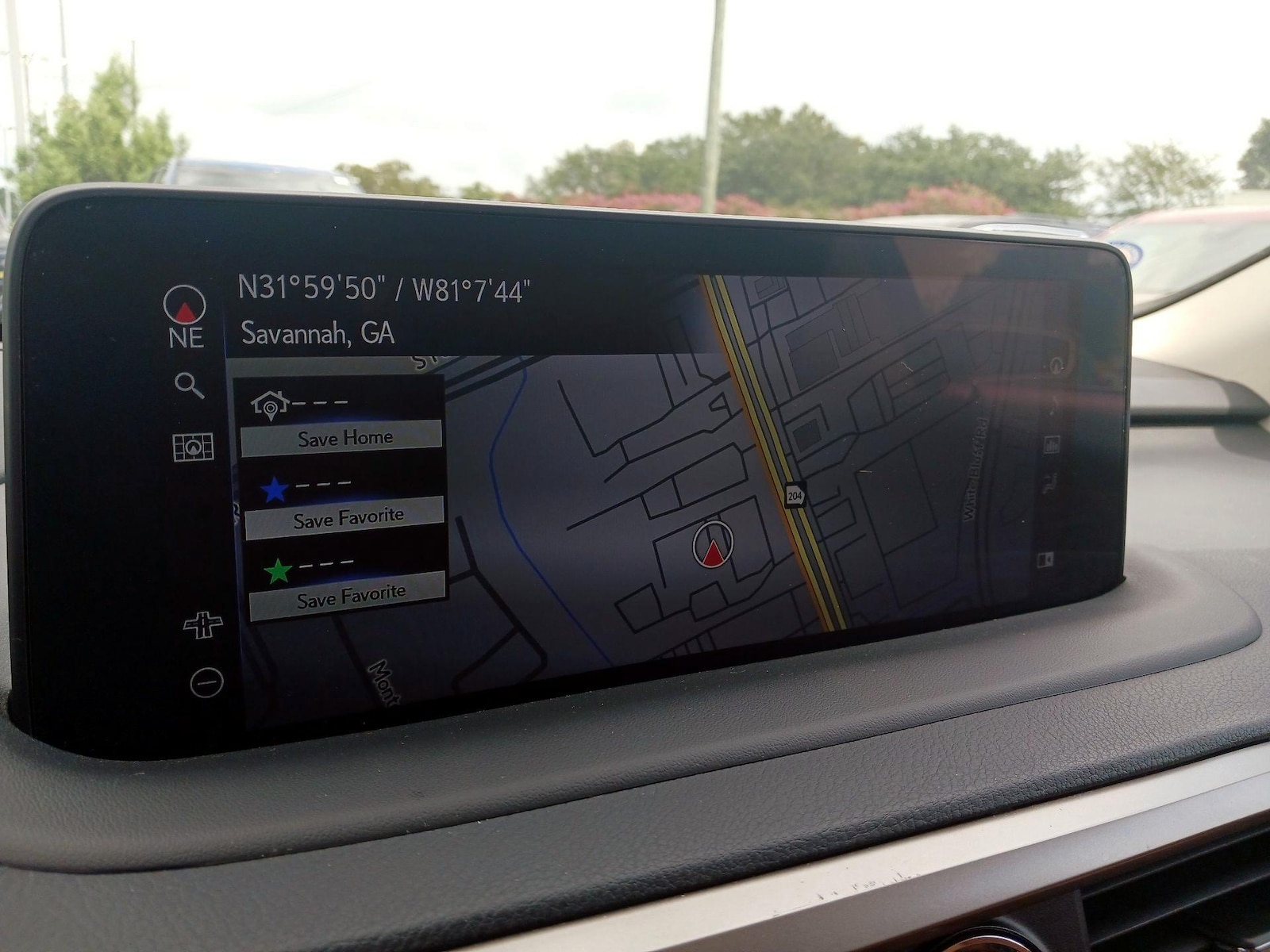 2021 Lexus RX 350 - Photo 13