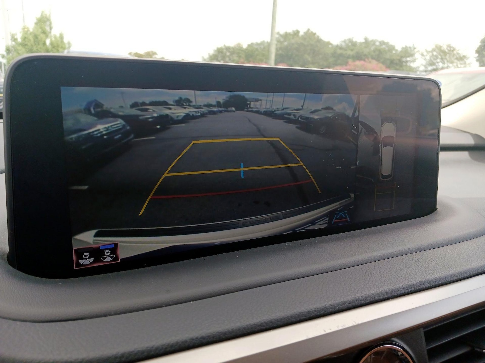 2021 Lexus RX 350 - Photo 14