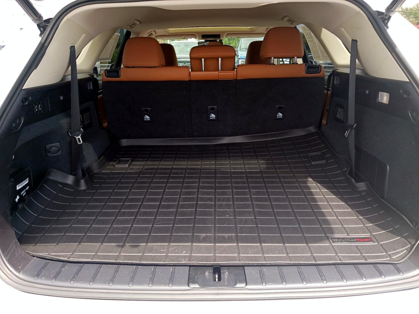 2021 Lexus RX 350 - Photo 23