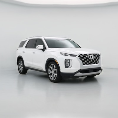 Vehicle exterior view