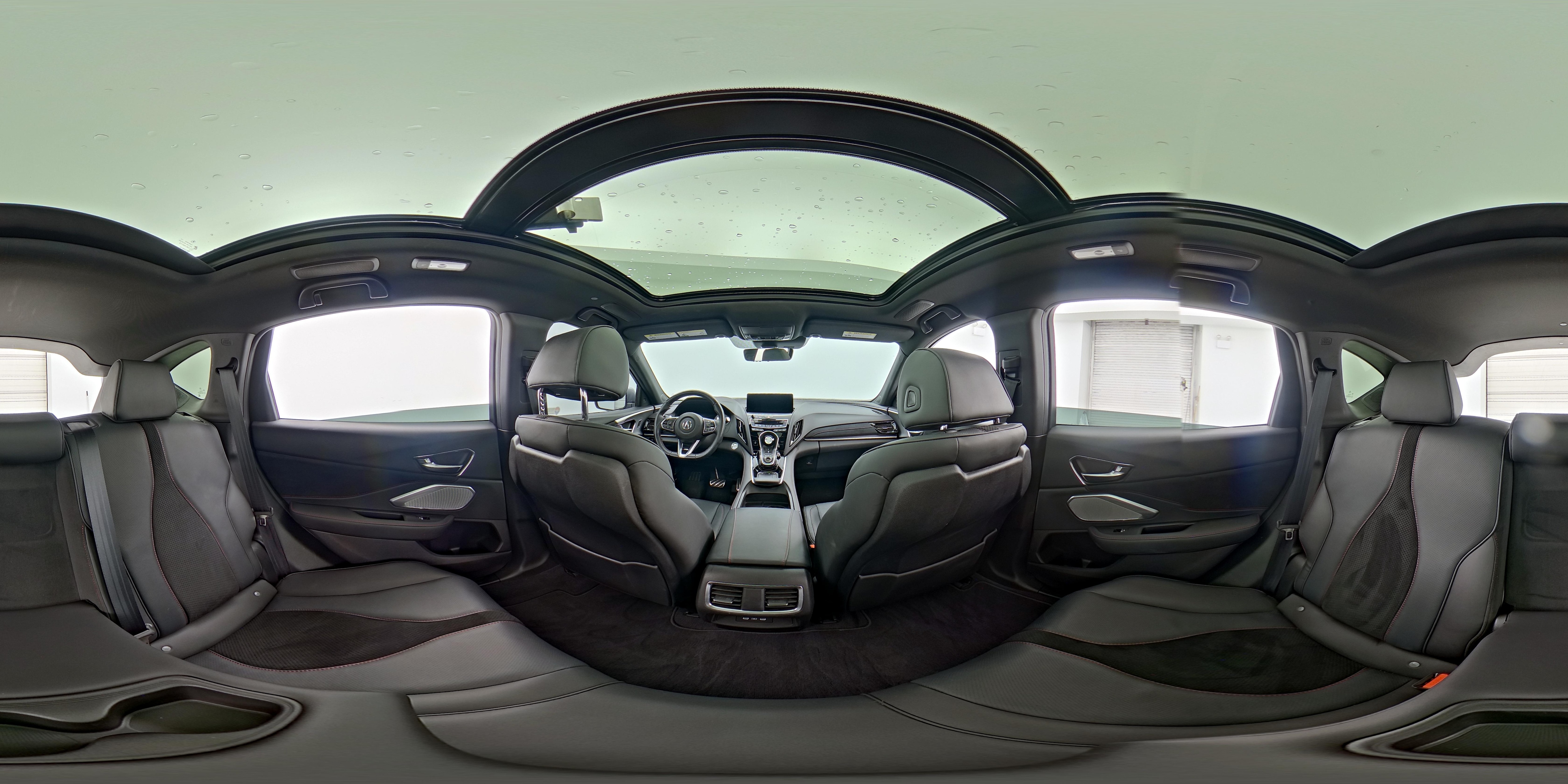 2022 Acura RDX A-Spec Package - Photo 27