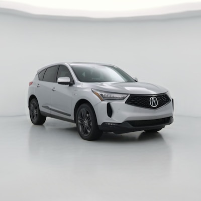 2022 Acura RDX A-Spec
