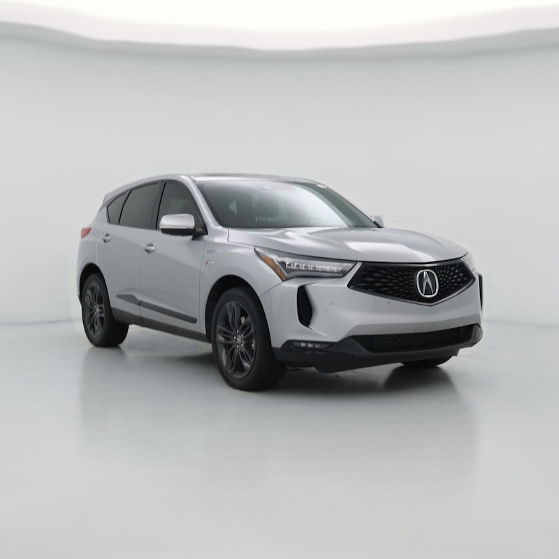 2022 Acura RDX A-Spec