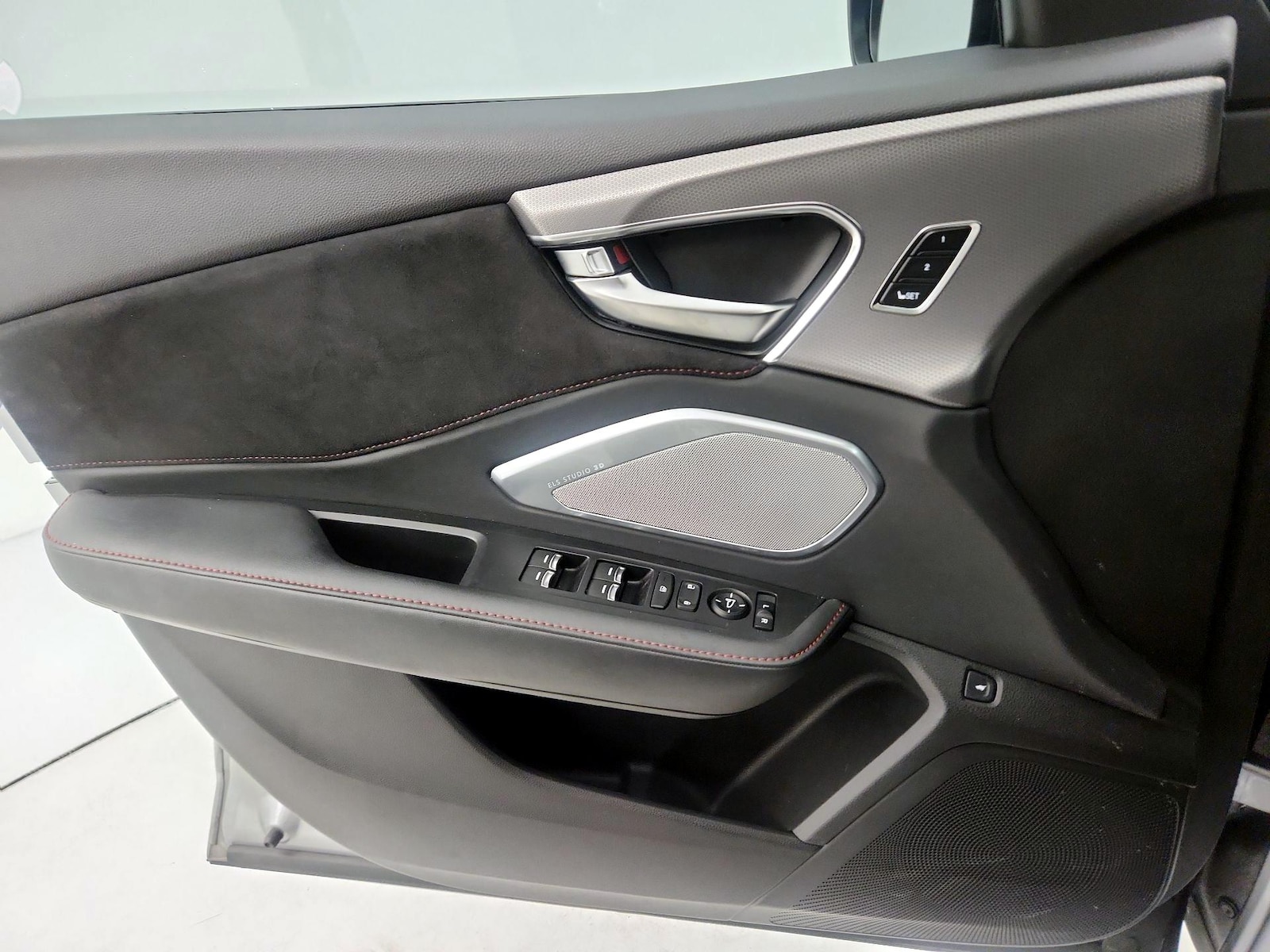 2022 Acura RDX A-Spec Package - Photo 13