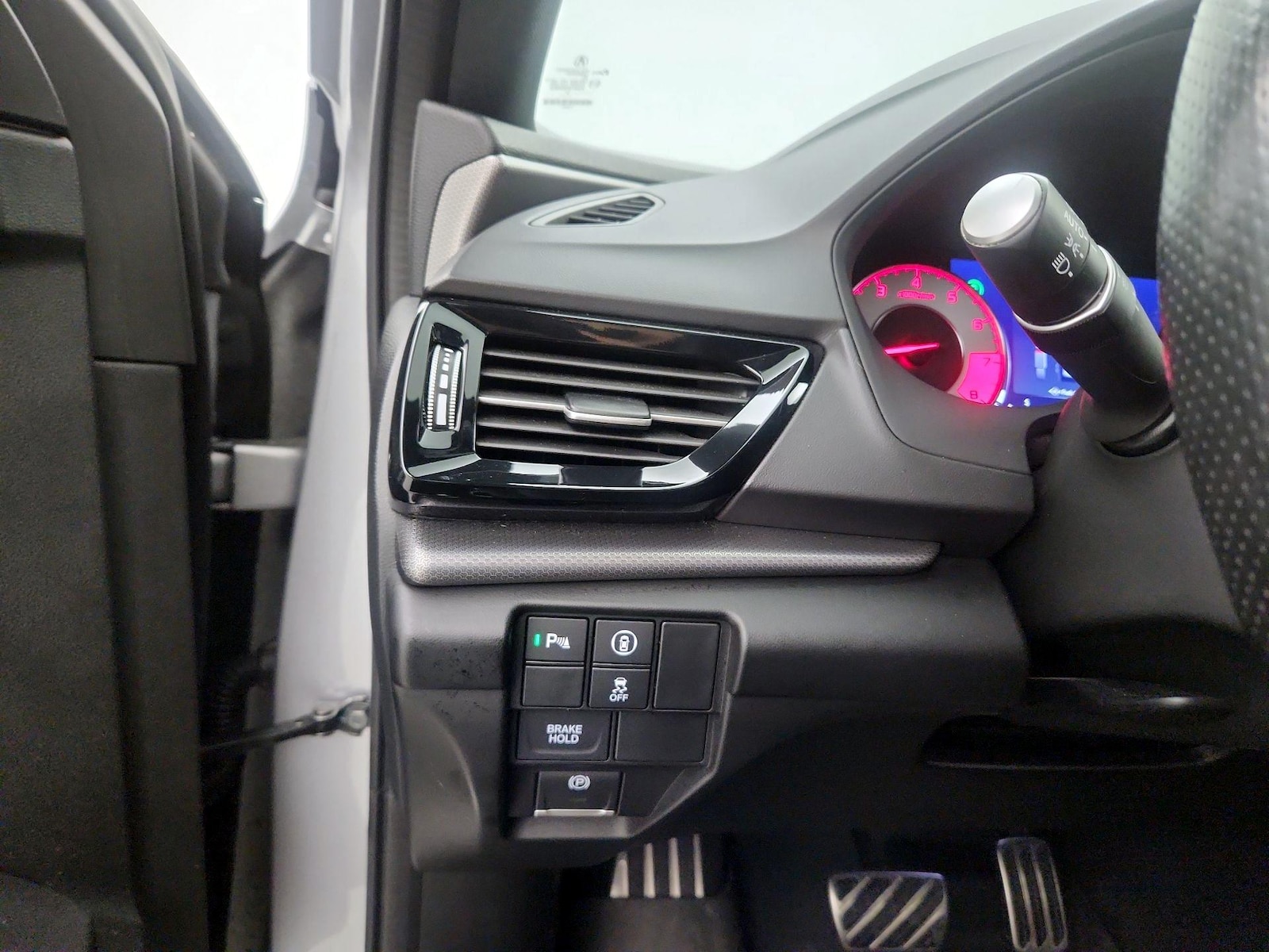 2022 Acura RDX A-Spec Package - Photo 14