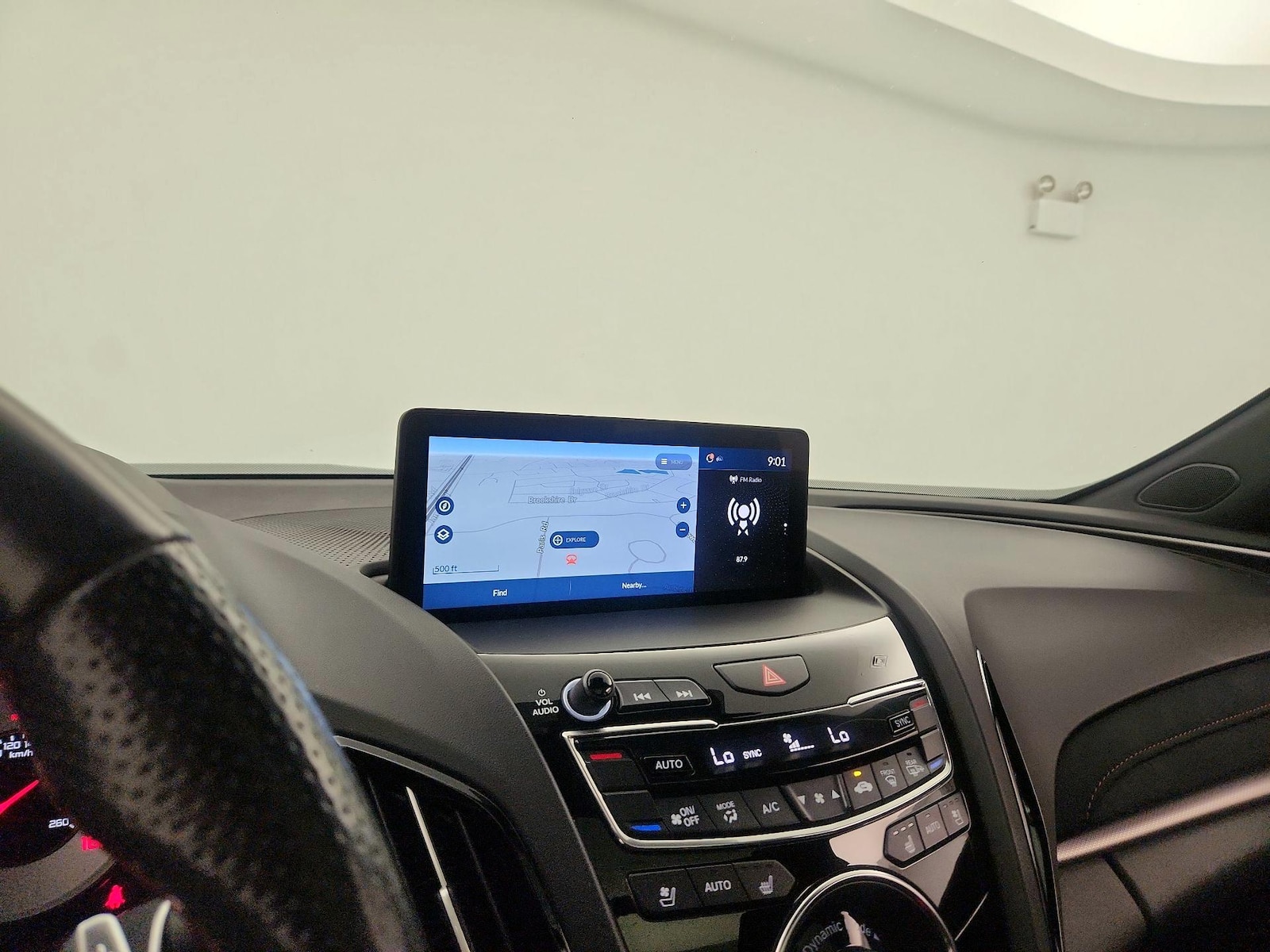 2022 Acura RDX A-Spec Package - Photo 15