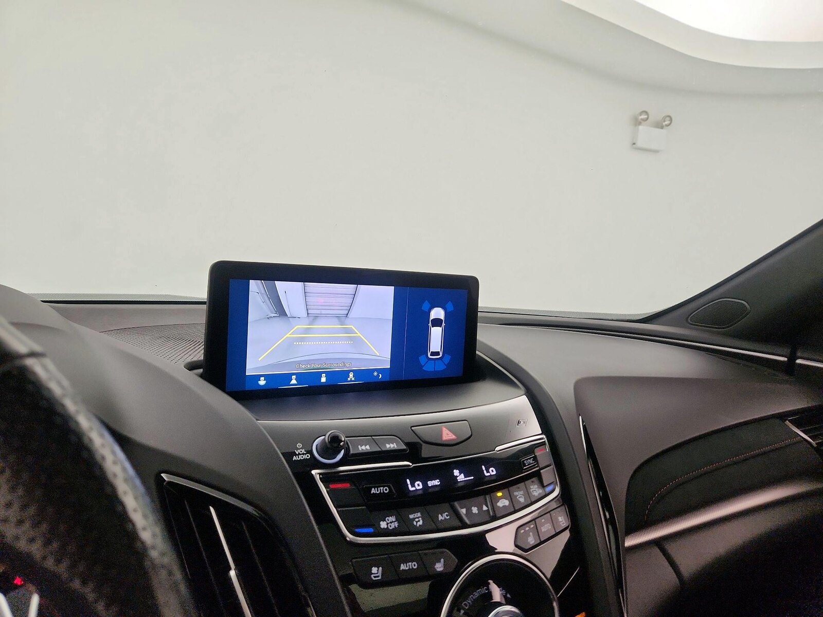 2022 Acura RDX A-Spec Package - Photo 16