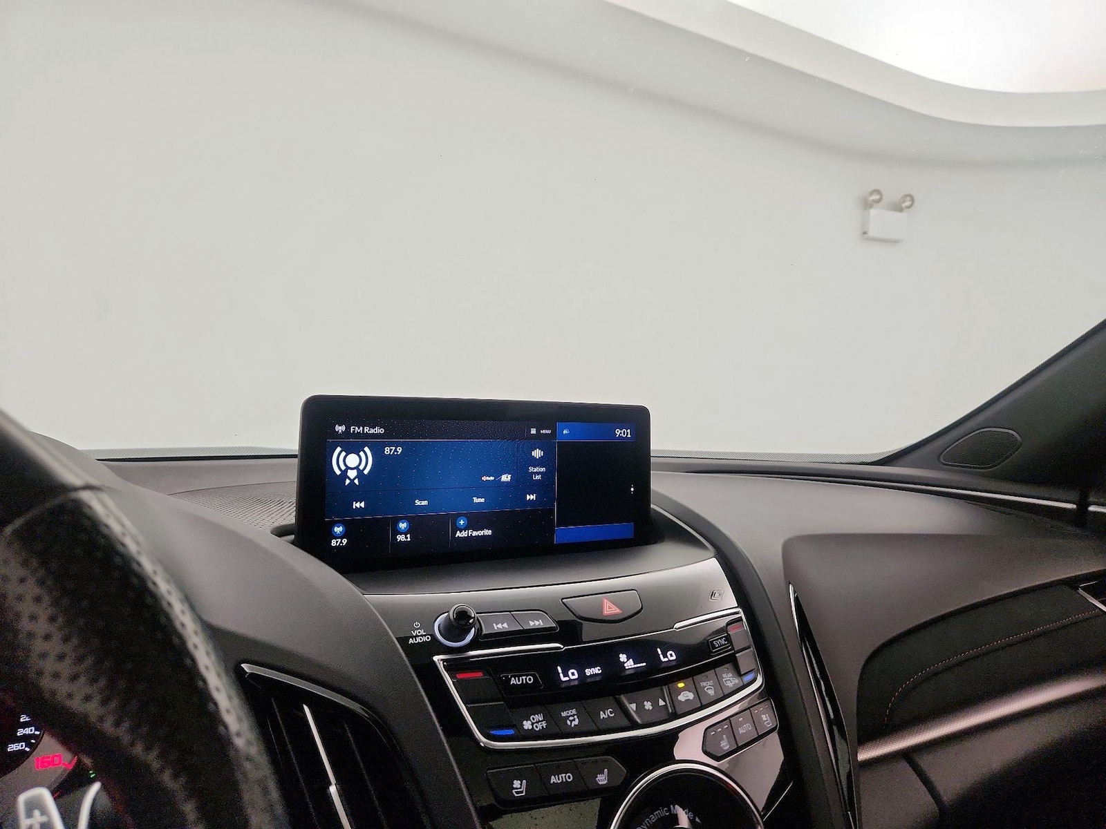 2022 Acura RDX A-Spec Package - Photo 17