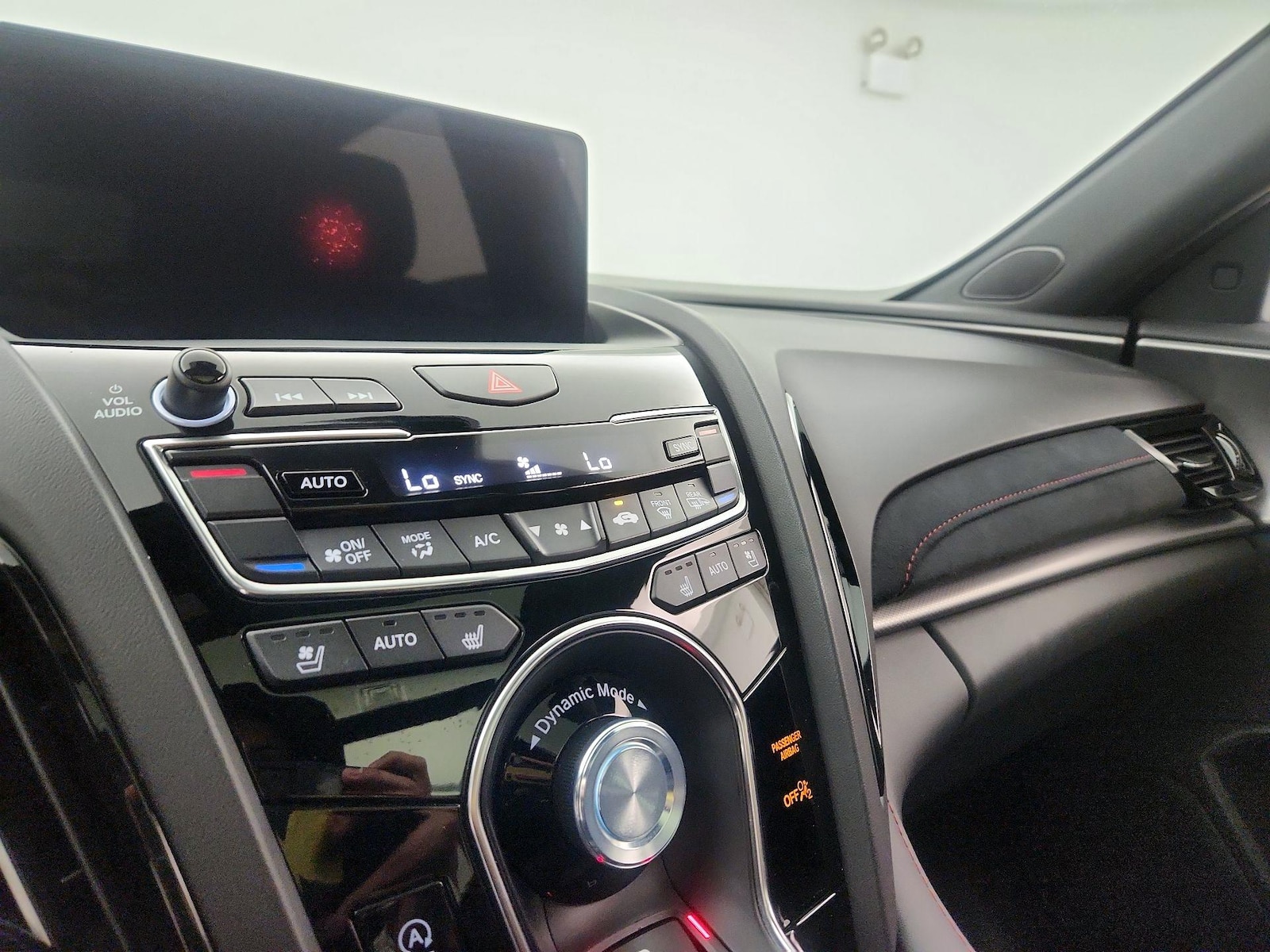2022 Acura RDX A-Spec Package - Photo 18
