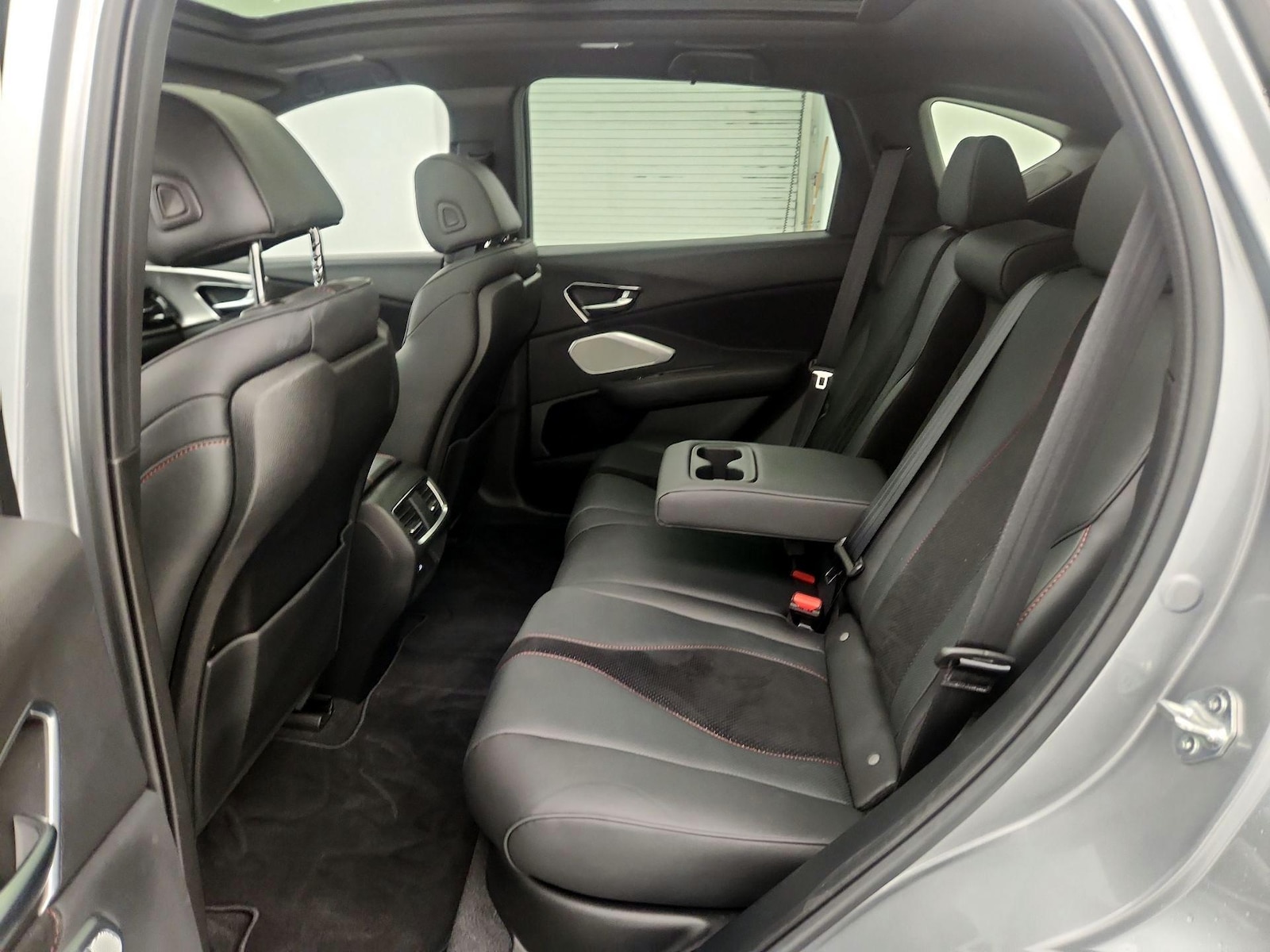 2022 Acura RDX A-Spec Package - Photo 22