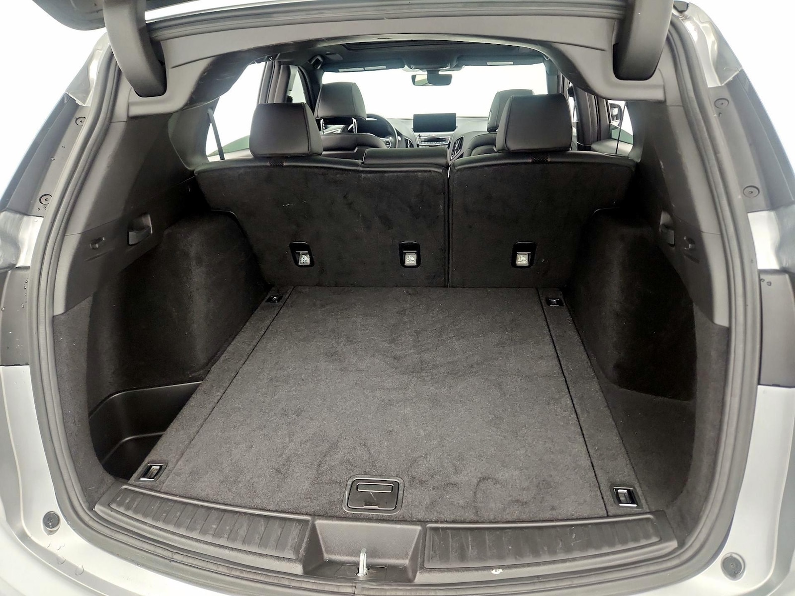 2022 Acura RDX A-Spec Package - Photo 23