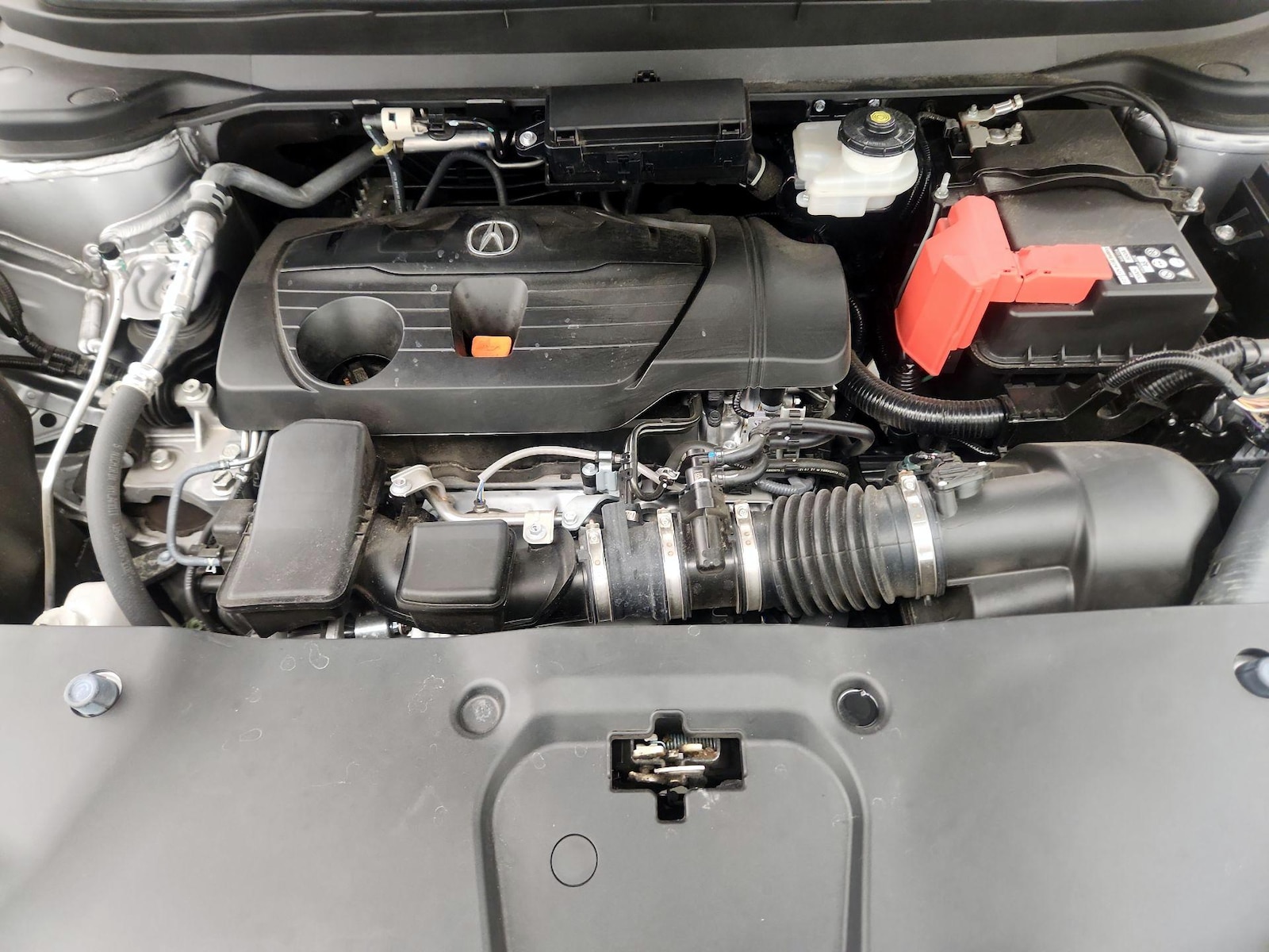 2022 Acura RDX A-Spec Package - Photo 24