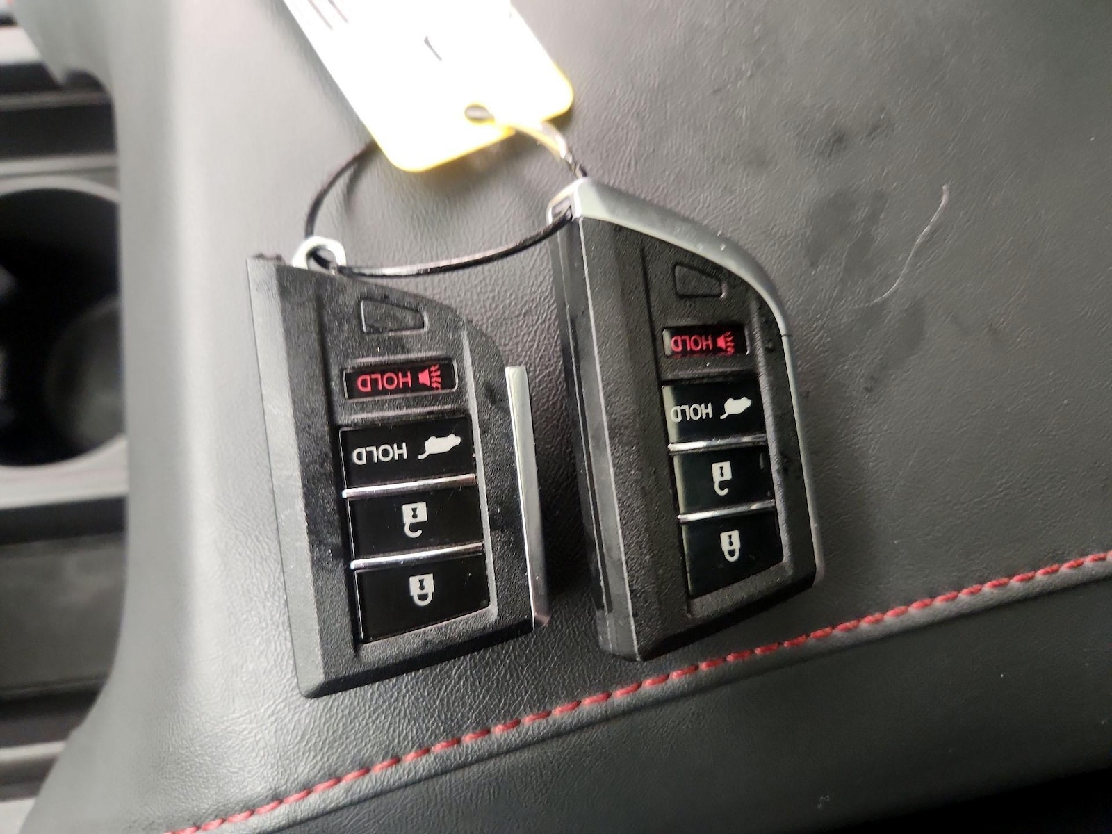2022 Acura RDX A-Spec Package - Photo 25