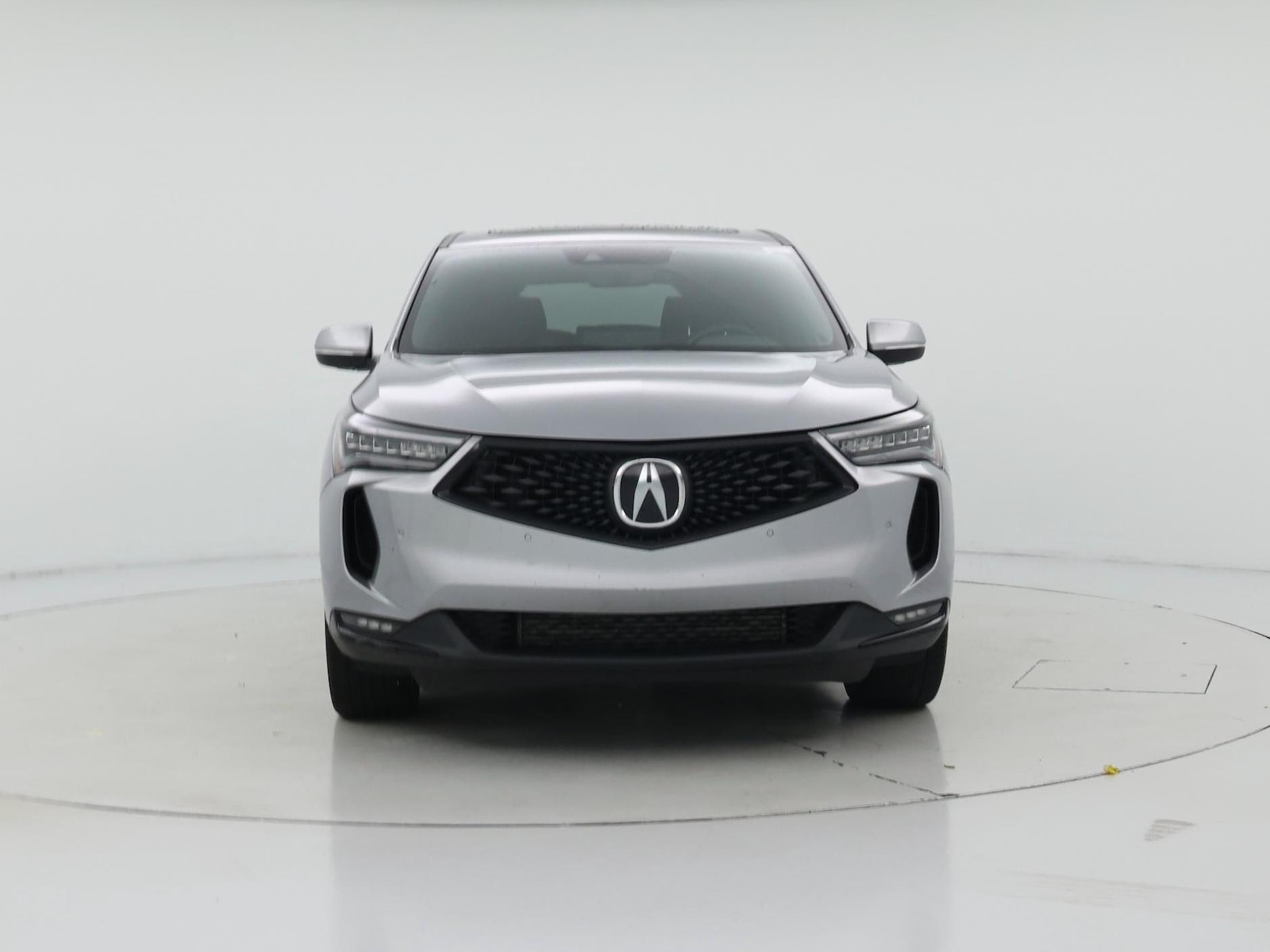 2022 Acura RDX A-Spec Package - Photo 6