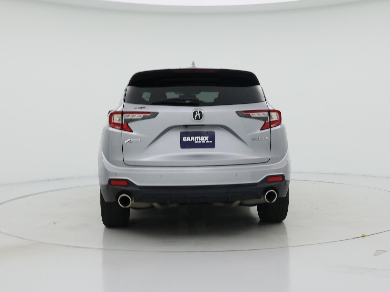 2022 Acura RDX A-Spec Package - Photo 7