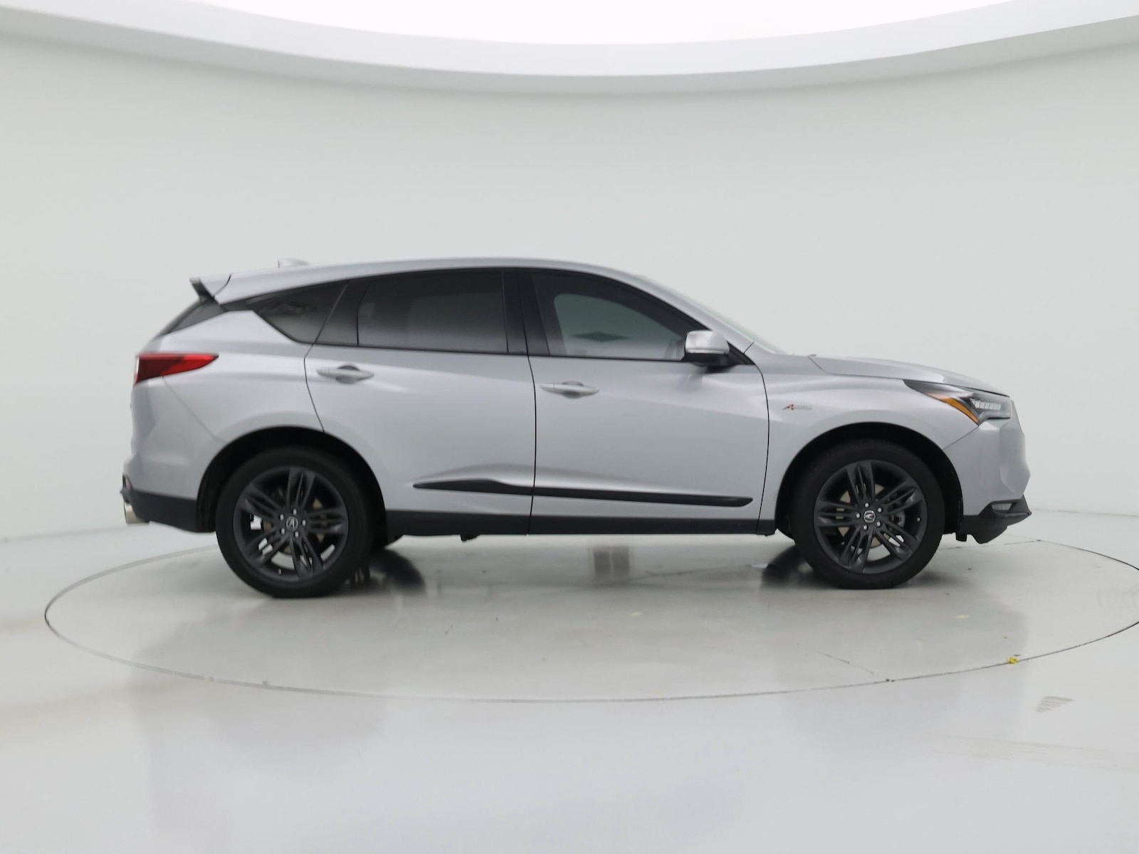 2022 Acura RDX A-Spec Package - Photo 8