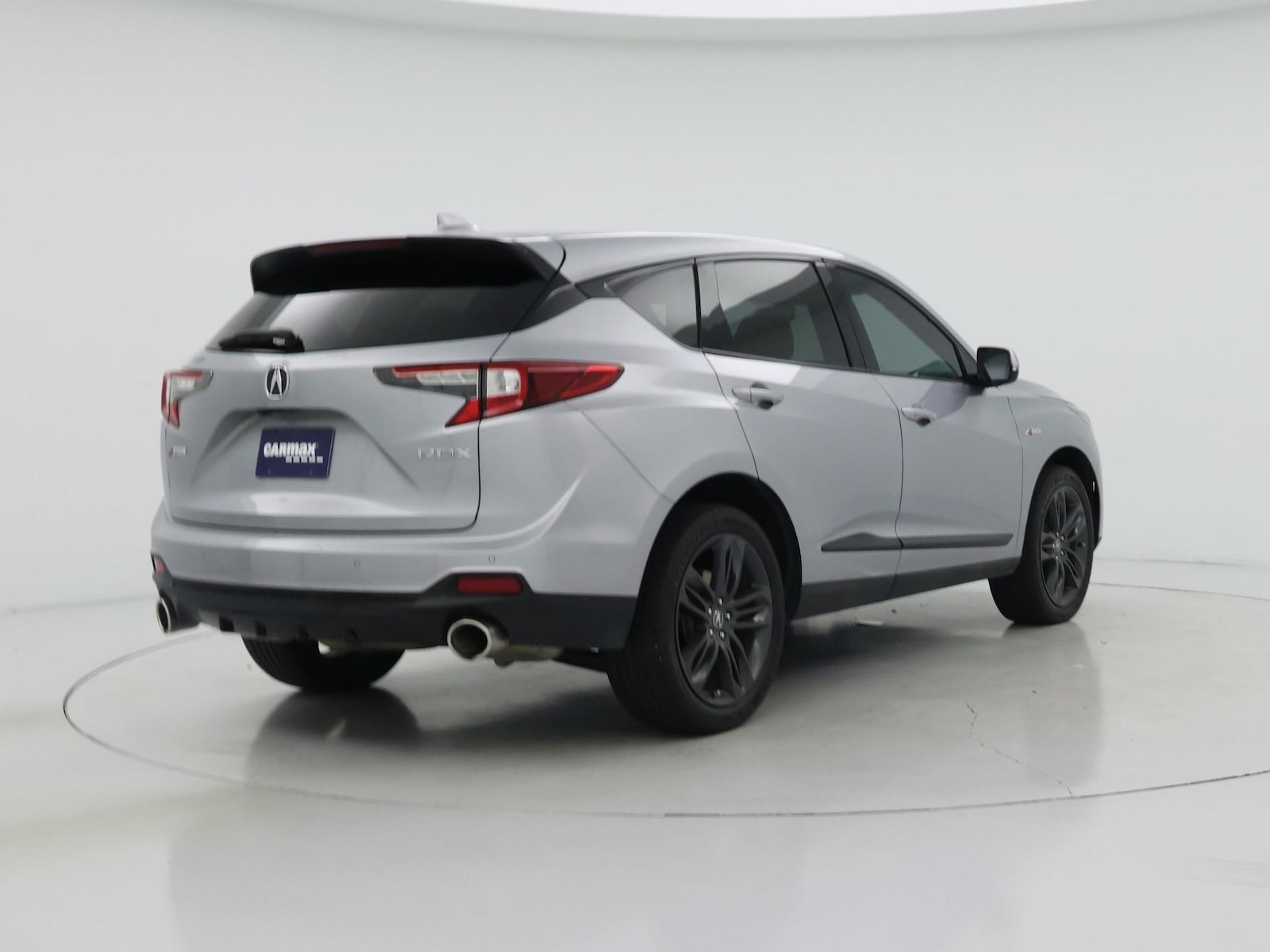 2022 Acura RDX A-Spec Package - Photo 9