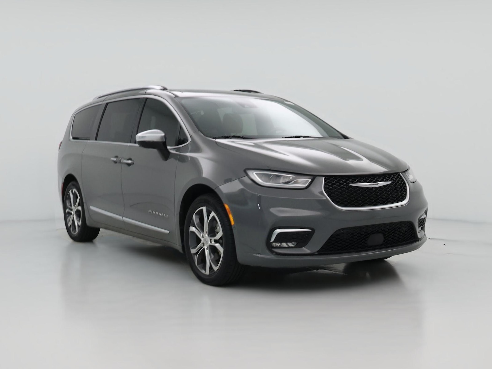 Smart Key & Power Hatch/Deck Lid