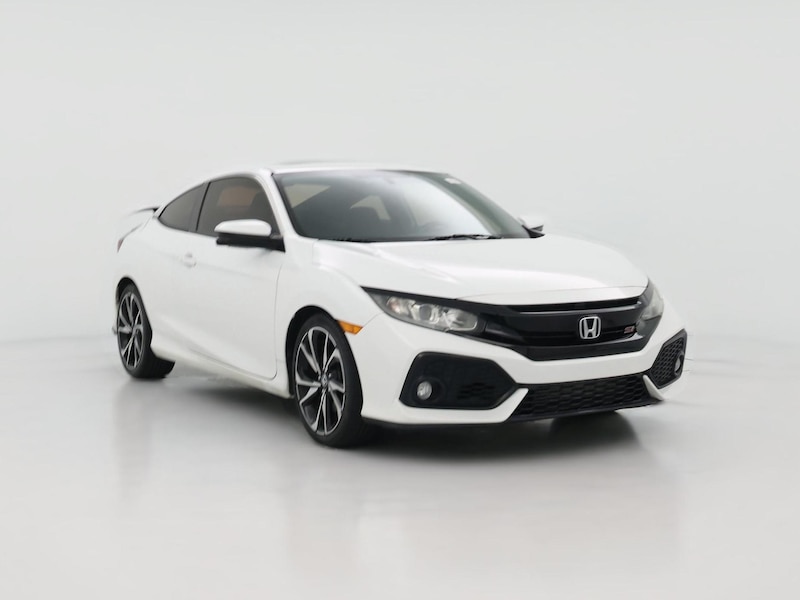 2018 Honda Civic SI