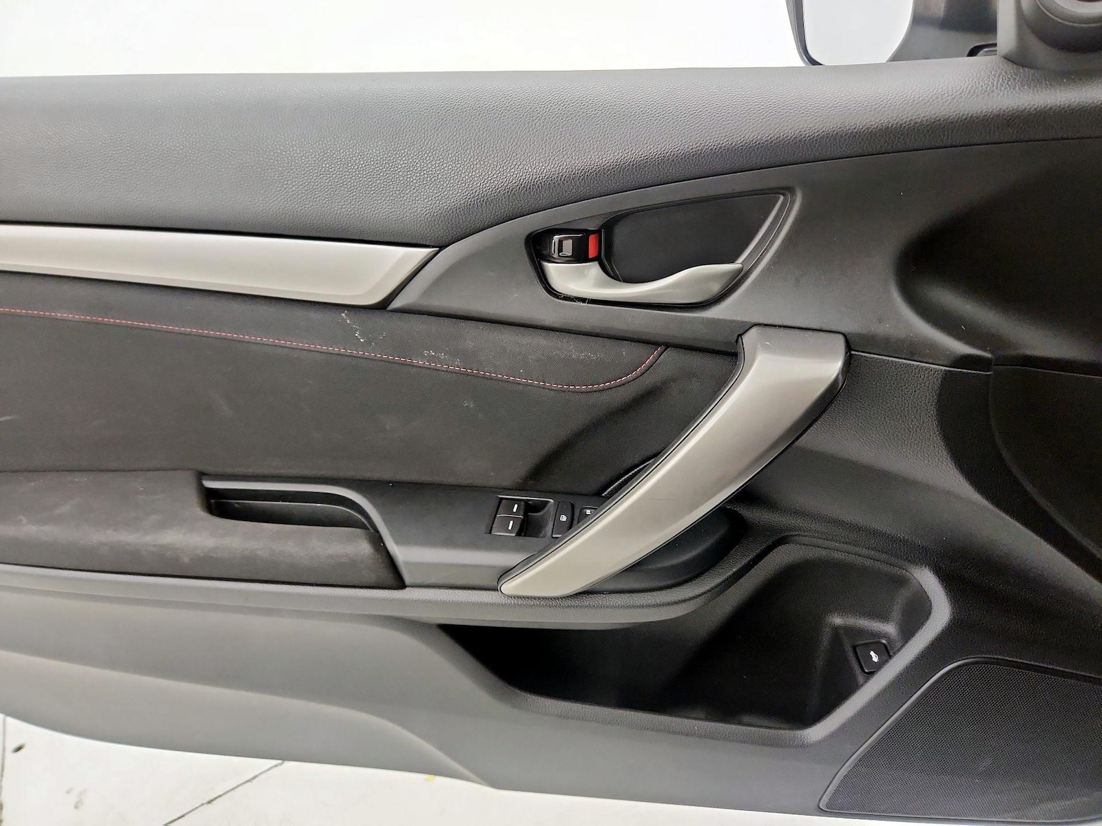 2018 Honda Civic Si - Photo 13