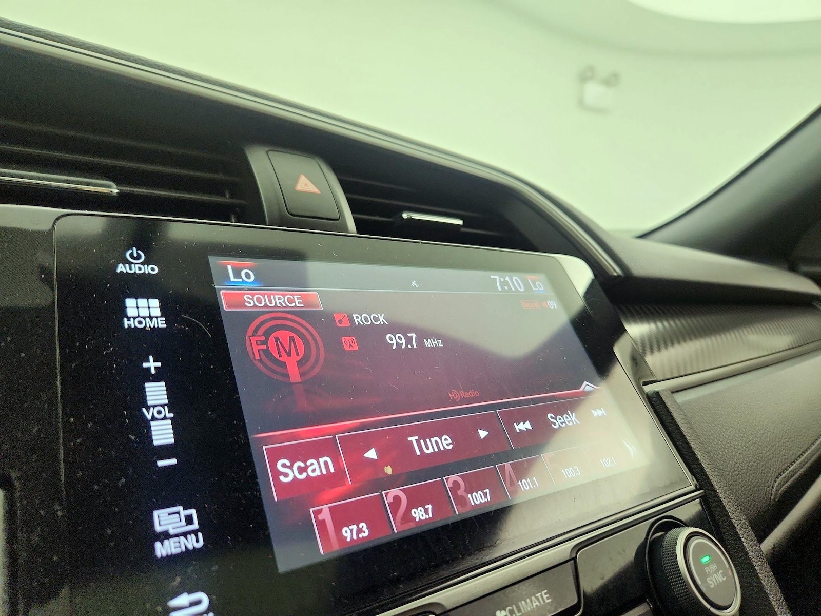 2018 Honda Civic Si - Photo 16