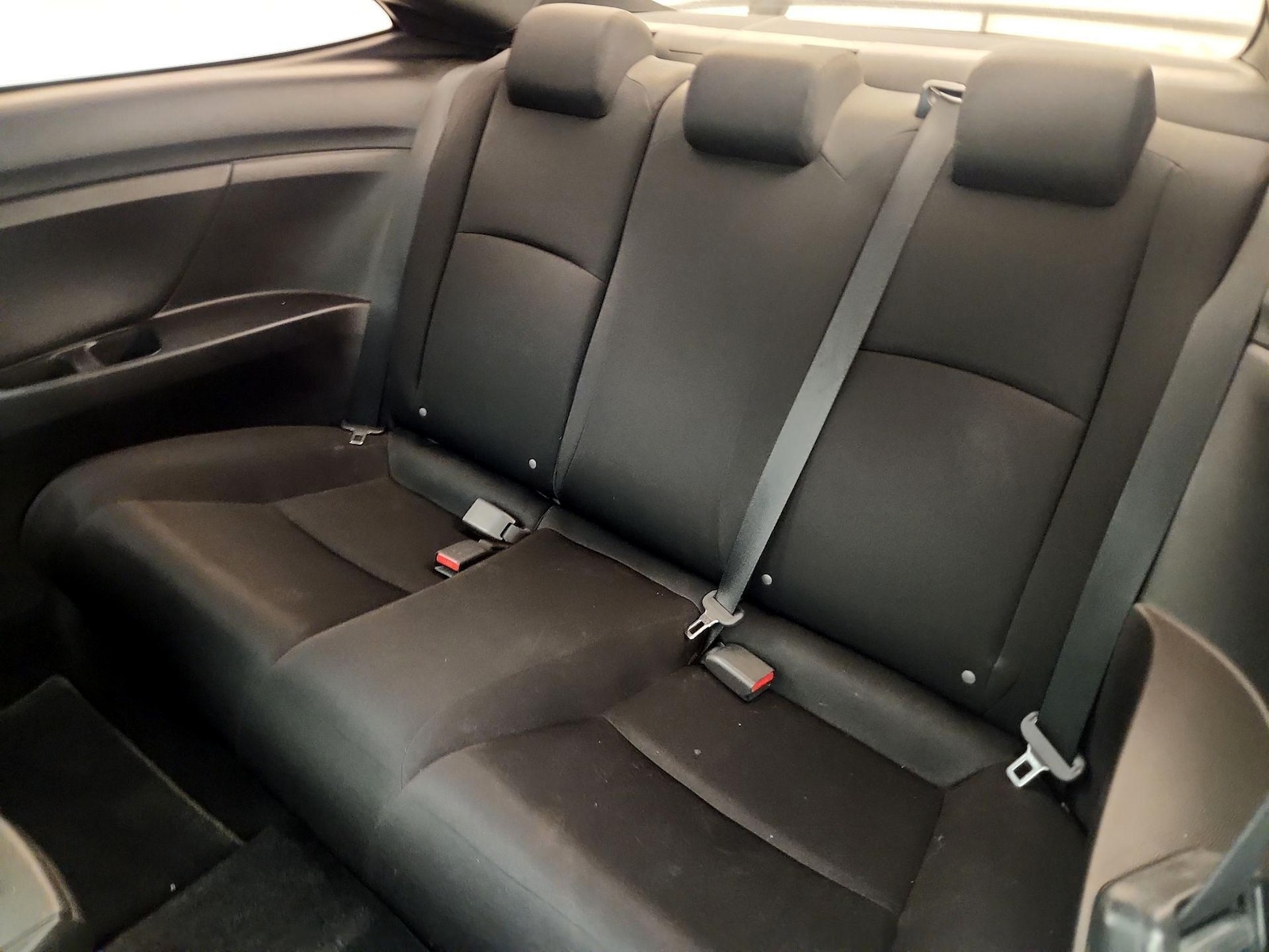 2018 Honda Civic Si - Photo 21