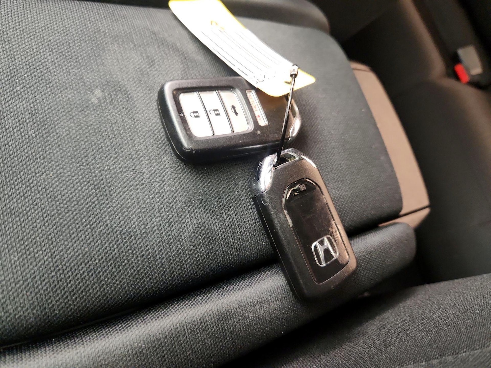 2018 Honda Civic Si - Photo 24