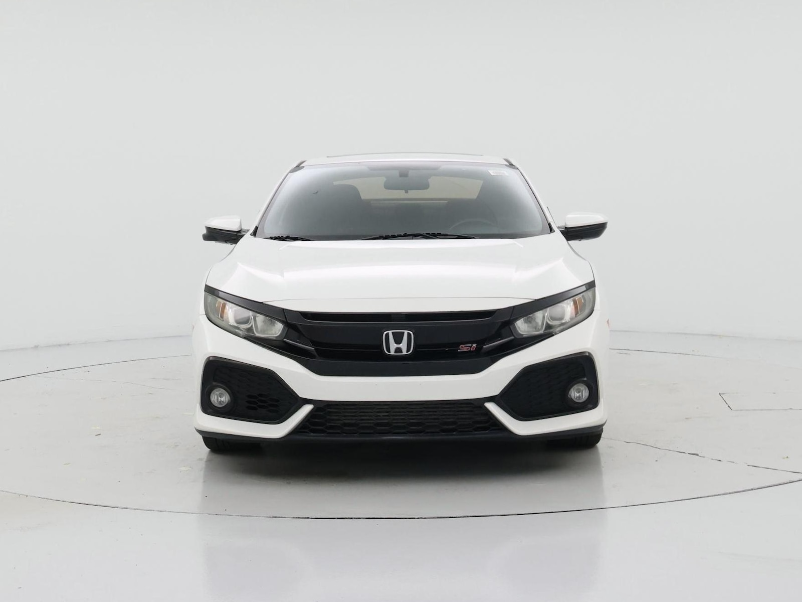 2018 Honda Civic Si - Photo 6