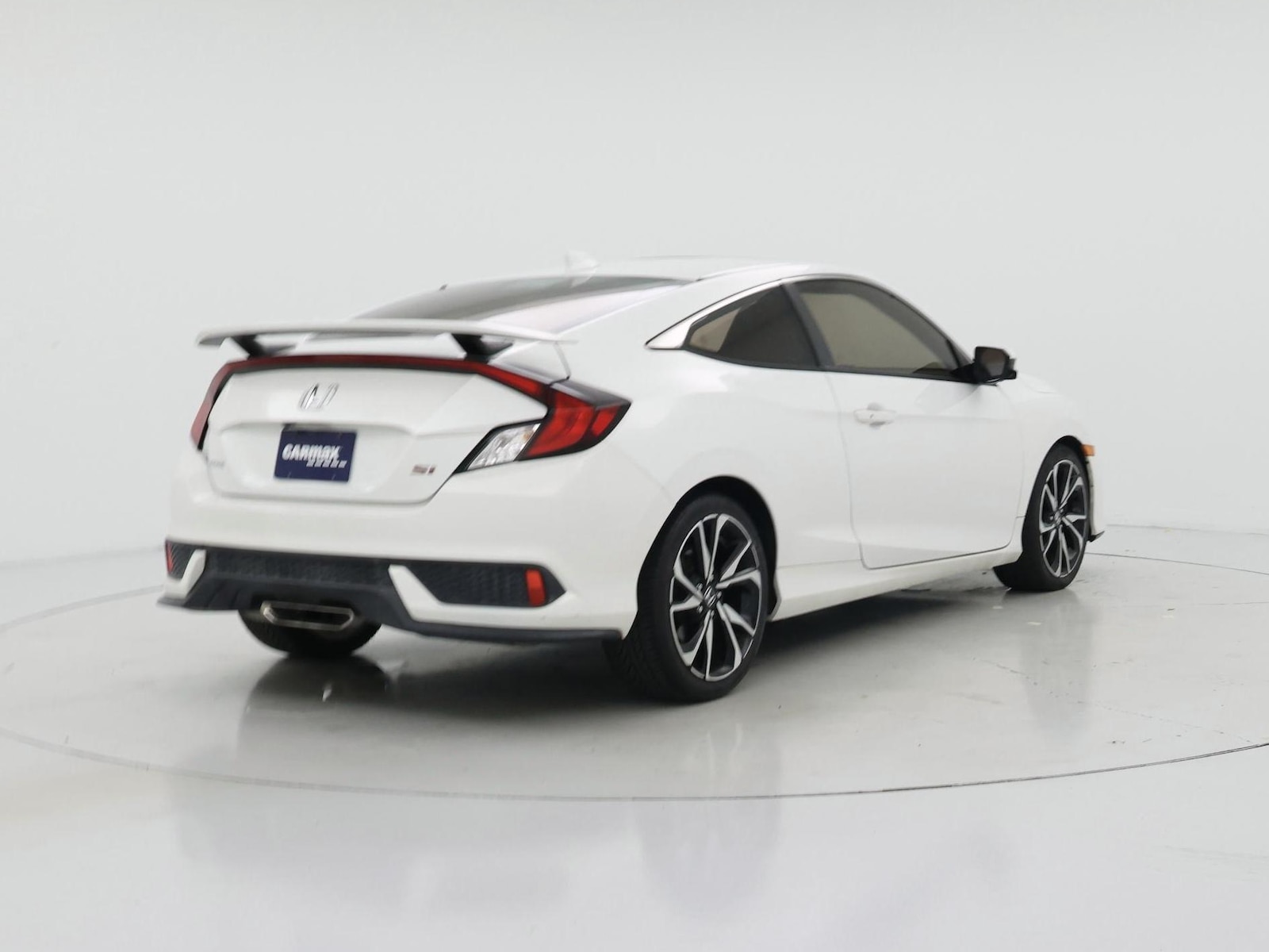 2018 Honda Civic Si - Photo 9