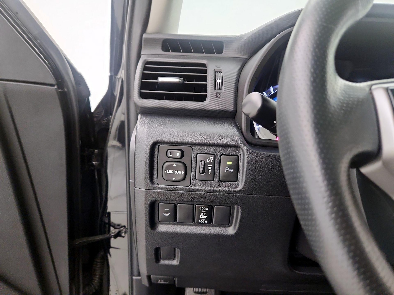 2015 Toyota 4Runner Limited - Photo 14