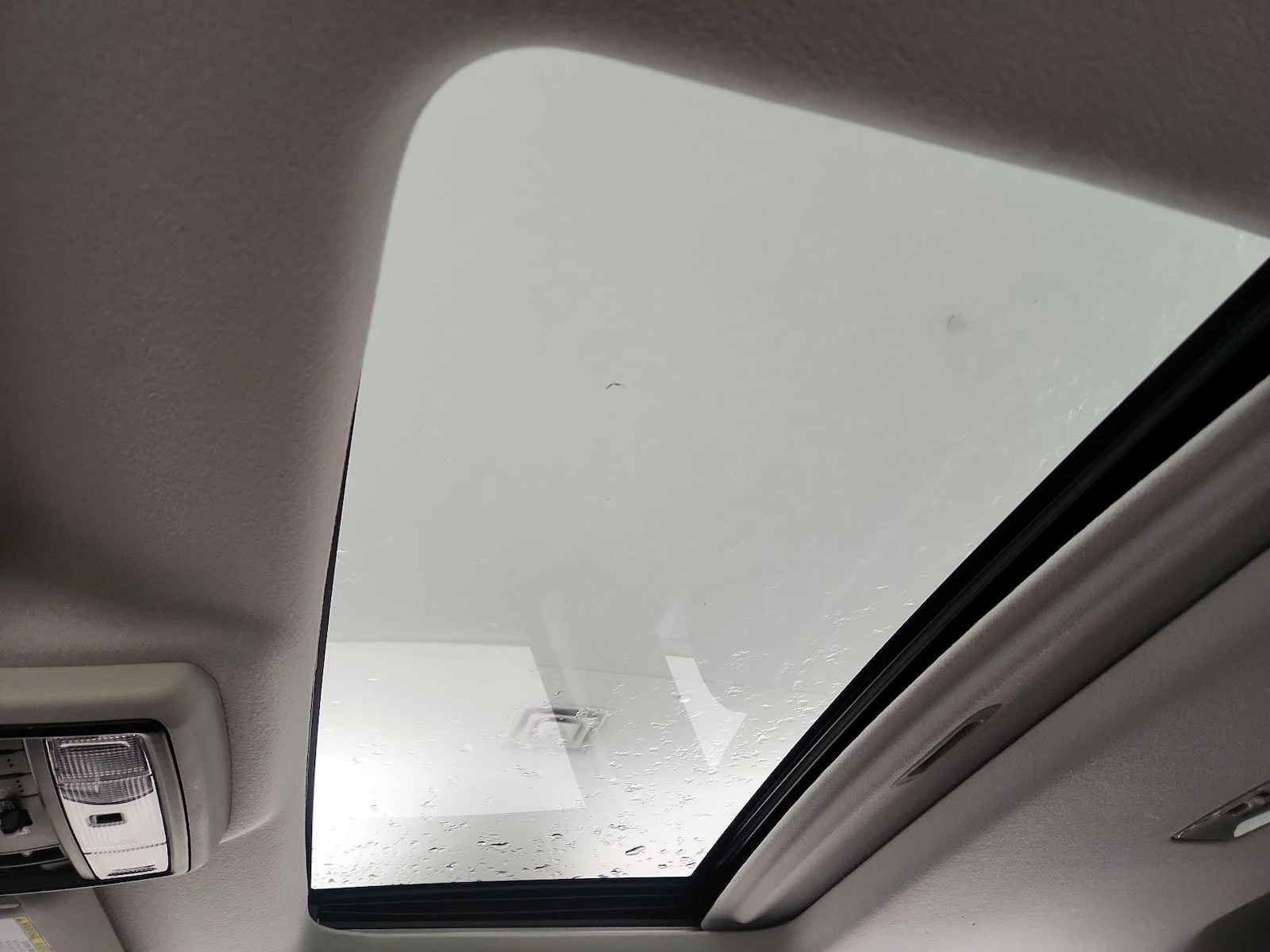 2015 Toyota 4Runner Limited - Photo 21