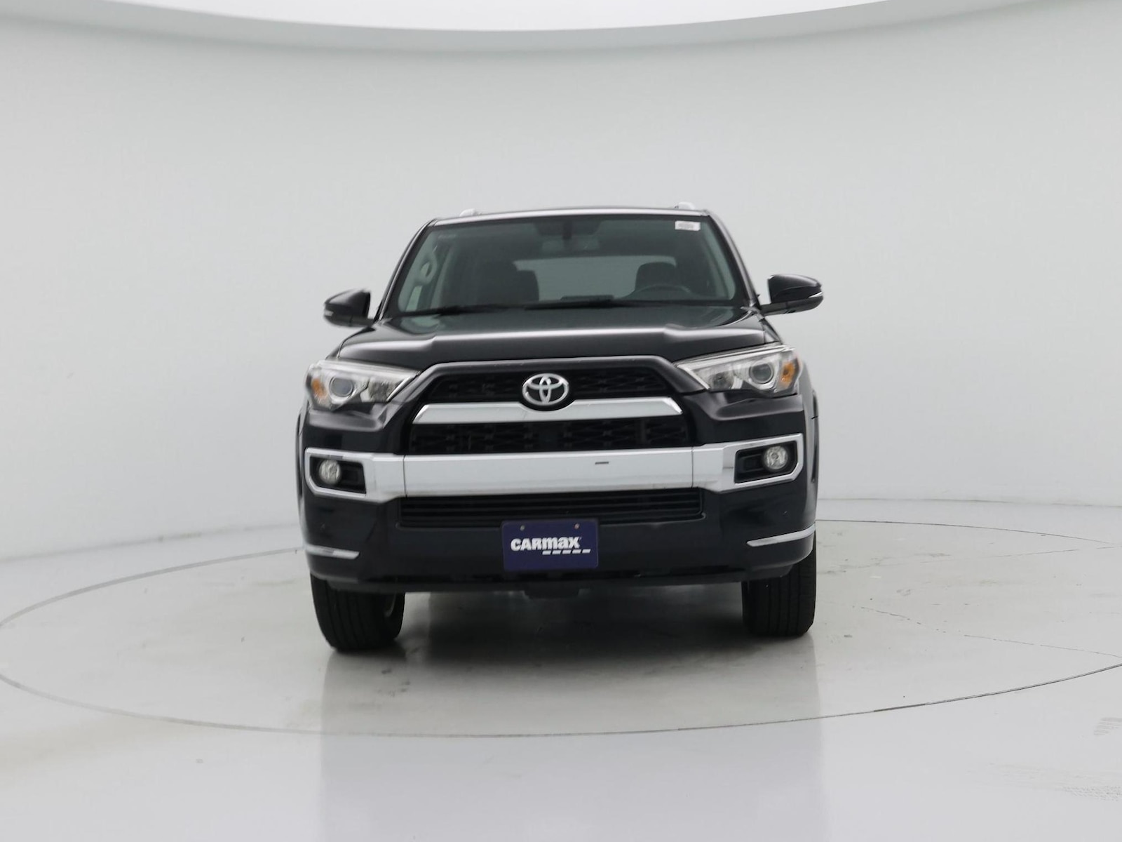 2015 Toyota 4Runner Limited - Photo 6