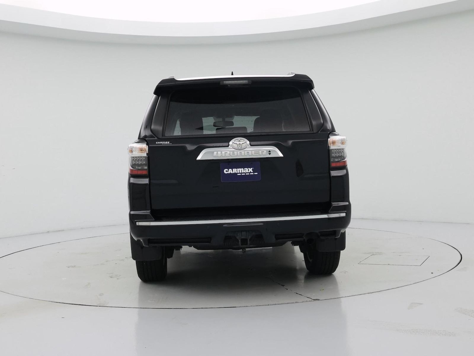 2015 Toyota 4Runner Limited - Photo 7
