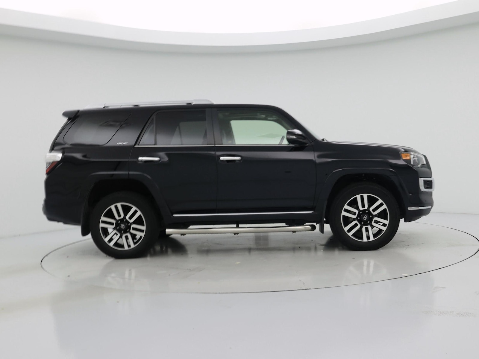 2015 Toyota 4Runner Limited - Photo 8