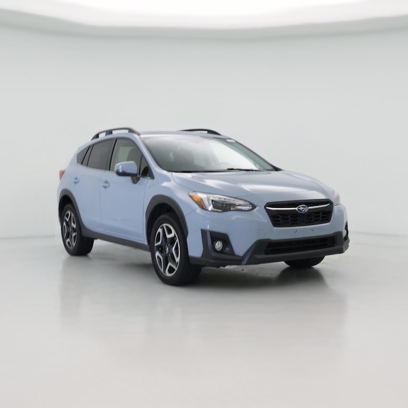 2019 Subaru Crosstrek Limited