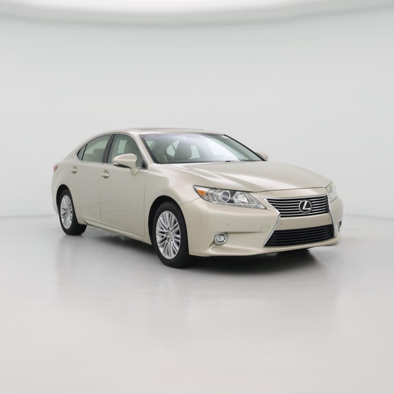 2014 Lexus ES 350