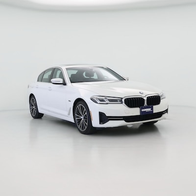2023 BMW 530e Plug-in Hybrid e xDrive